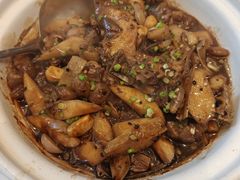-武汉香格里拉大酒店·香宫中餐厅