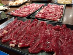 -幸运牛汕头小黄牛牛肉火锅(梅林店)