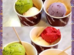 冰激凌-哈根达斯(大悦城店)