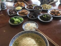 -同得兴 Since·1995 传统苏式面馆(十全街店)