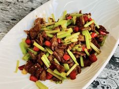 -峨嵋酒家(牡丹园店)