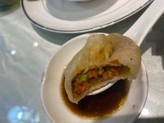 蟹黄包-钰园(水绘园店)