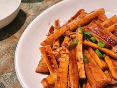 -苏帮袁Sue Cuisine(南开大悦城店)