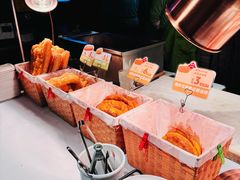 -眉州东坡(团结湖店)