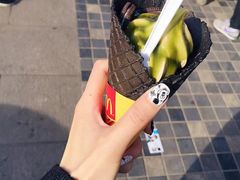 -麦当劳(保定裕华路店)