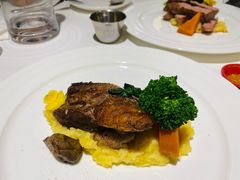 -K·Kitchen KK牛扒厨房(江南西店)