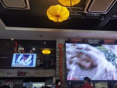 -味可道美食坊(福基路店)