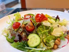 阳光大拌菜-巴依老爷新疆美食(魏公村店)