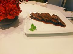 -海富门·带鱼·淮扬菜·粤菜(甘家口店)