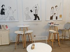 -姆们M Sweetie Cake(三里屯店)