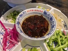 -老浒记烤鸭-北京菜(琉璃厂店)