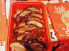 -蔓姐北京烤鸭(芙蓉广场店)