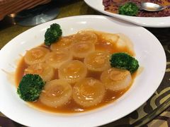 -新兴家喻酒家·羊城名宴(昌岗店)