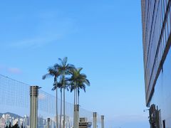 -香港皇家太平洋酒店