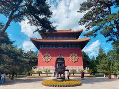 -须弥福寿之庙
