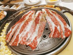 -韩宫宴烤肉·料理(南京江宁万达店)
