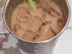 -香港深仔记茶餐厅(东门店)