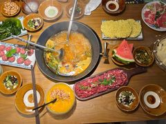 -贵厨酸汤牛肉(小十字店)