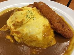 -CoCo壱番屋(久光百货店)