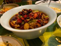 -辛香汇(飞洲店)