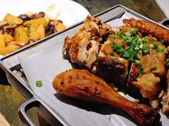 -绿茶餐厅(朝阳大悦城店)