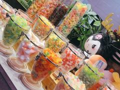 -新艺自助美食城(中山路店)