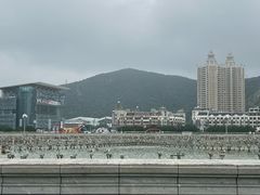 -金沙滩度假村
