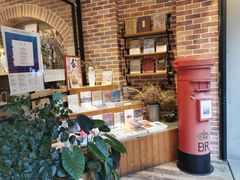 -晓风书屋(大学路店)
