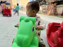 -金色摇篮潜能开发幼儿园(大兴校区)
