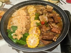 -阿露佳·舌尖上的安吉菜