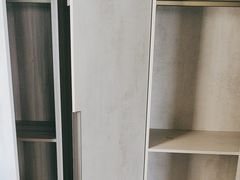 -佰丽爱家全屋定制(汶水店)