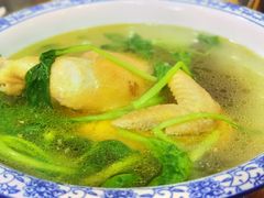 -洞天食府(北大街店)