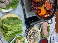 -麻辣范儿(良乡机场店)