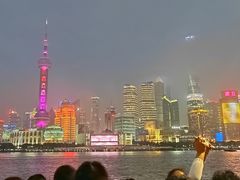 -东方明珠广播电视塔