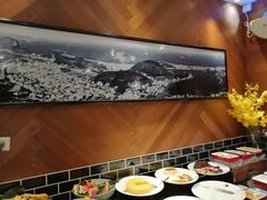 -拉蒂娜·巴西牛排馆 Latina·Brazilian Steakhouse(陆家嘴旗舰店)