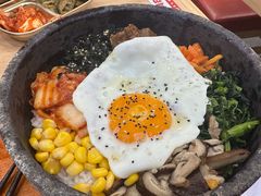 -米村拌饭(城阳万象汇店)