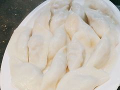 -真阿婆水饺(科技路西口店)