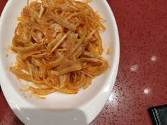 -喜家德虾仁水饺(长泰广场店)