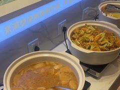 -素满香·全民食养自助(长宁龙之梦店)