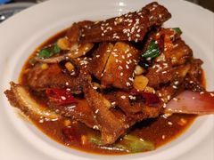 -小菜园新徽菜(无锡宜家荟聚中心店)