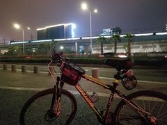 -宝安西湾红树林湿地公园