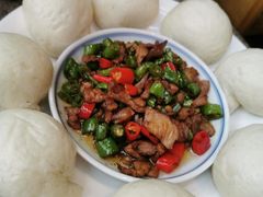 -几荷·恰似故人来(秀水广场店)