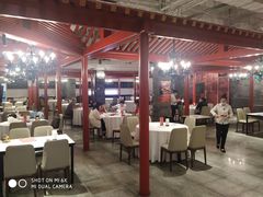 大堂-东门烤鸭店(鼓楼店)