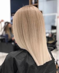 -MY HAIR ARDOR