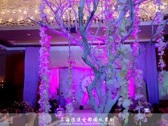 大堂-上海大酒店(南京东路店)