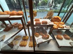 -白天鹅宾馆·美食屋