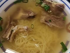 -七爷清汤腩·港式餐厅(金狮广场店)