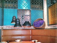 大堂-外婆家(南开大悦城店)