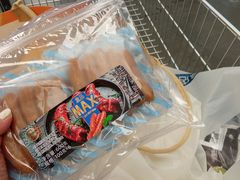 -盒马X会员店(王府井奥莱UP TOWN店)