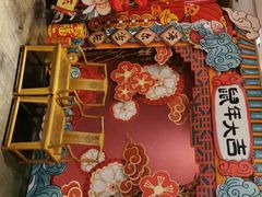 -海尔洲际酒店天下一品中餐厅